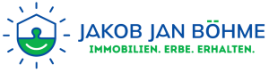 Jakob Jan Böhme – Immobilien. Erbe. Erhalten.